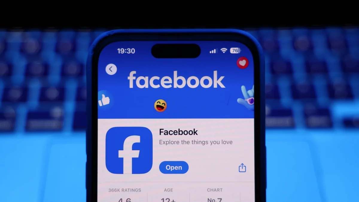 Facebook多开软件：高效、安全地进行多账号运营