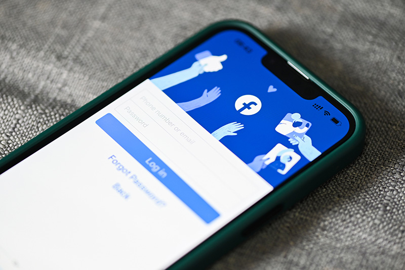 Facebook筛号软件：能够帮助企业快速识别活跃账号，锁定潜在客户