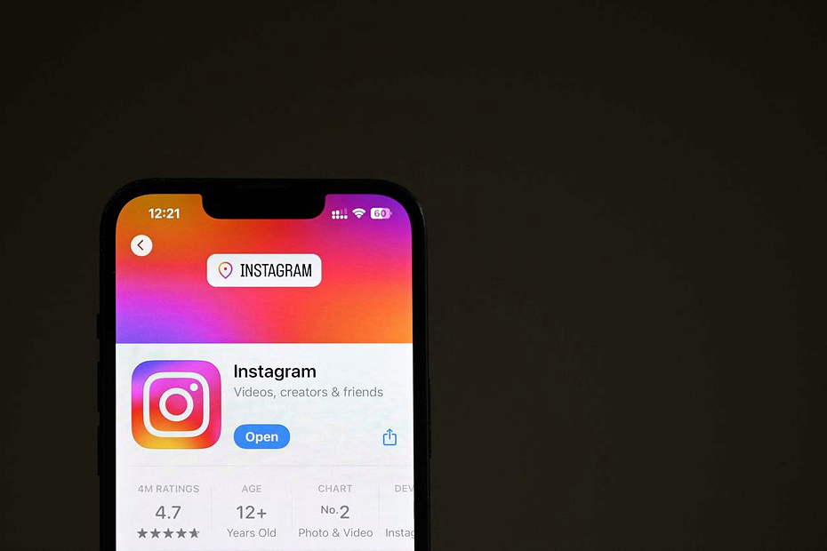 Instagram养号系统：高效提升账号权重并降低防封概率，助力企业长期稳健增长
