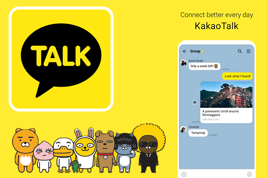 Kakao群控系统：如何高效管理大量海外社交账号，实现精准触达与转化
