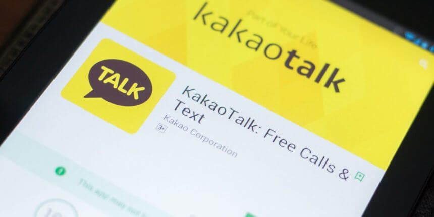 Kakao计数器：精准掌控各社交媒体平台的运营数据