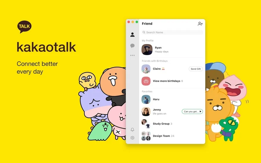 Kakao计数器：洞察用户行为、优化营销推广