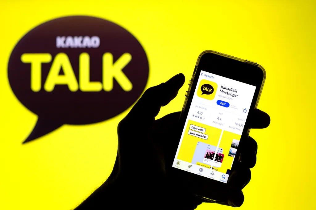 拖拽移动位置;点击图片可编辑地址与说明 Kakao群控工具:实现品牌价值的持续转化,构建起稳健的国际化获客渠道