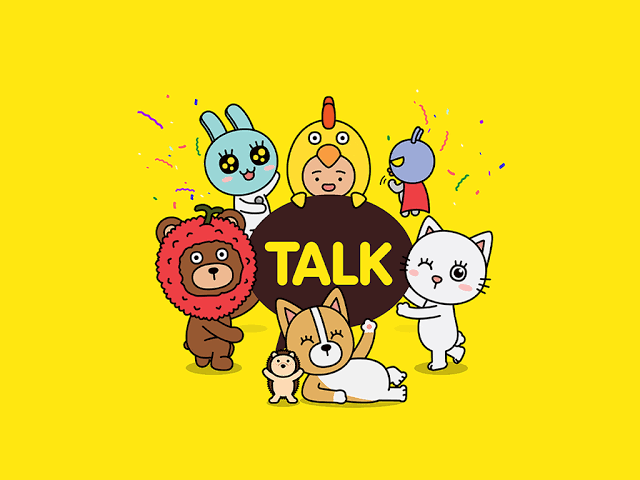 拖拽移动位置;点击图片可编辑地址与说明 Kakao计数器:助力企业洞察用户行为、衡量私域流量活跃度