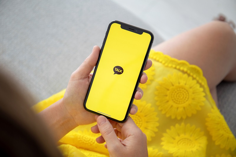Kakao群发工具：高效批量发送，轻松实现多账号自动营销