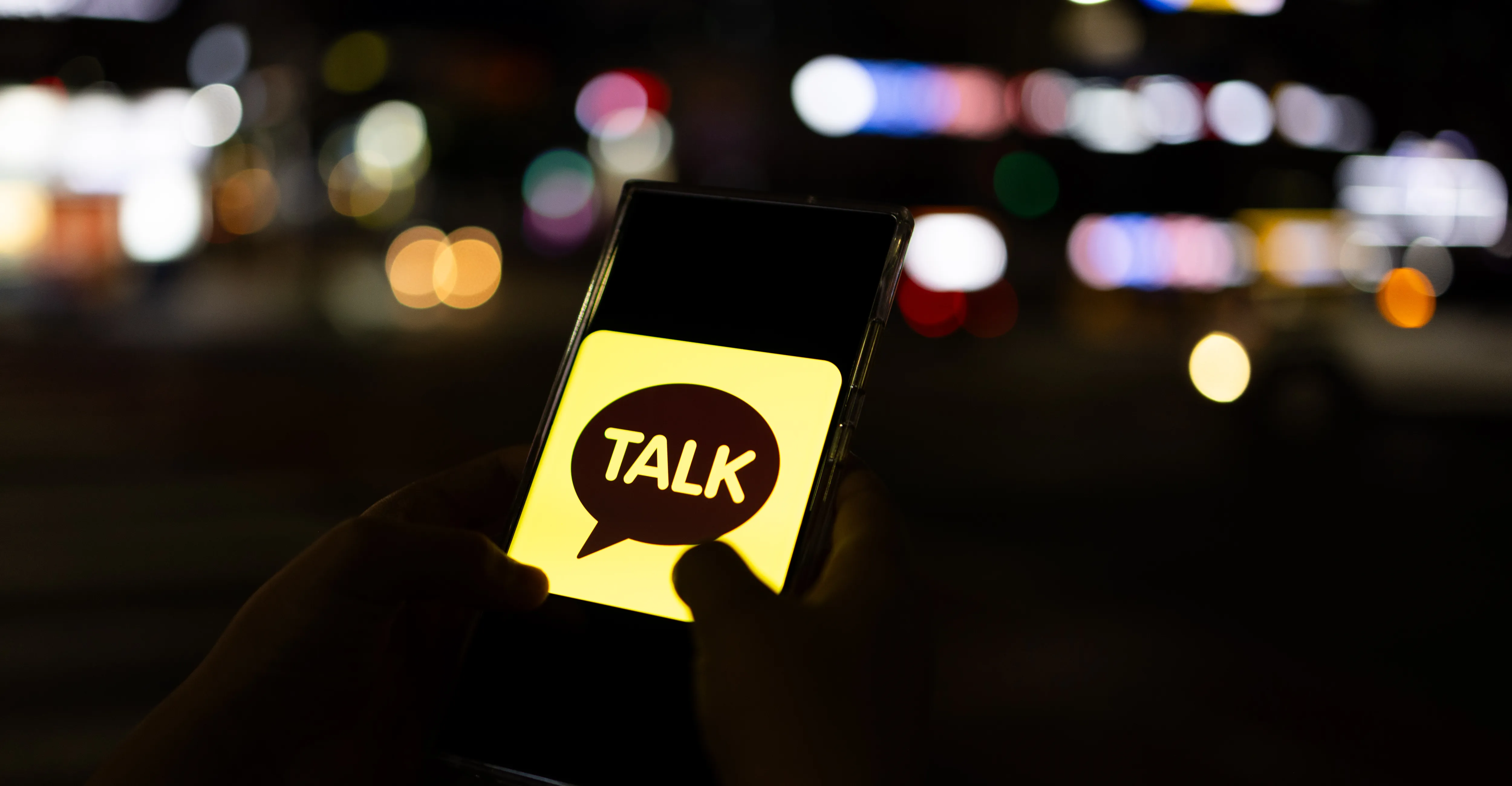 Kakao筛号系统：高效筛选出活跃且具备高转化潜力的目标客群