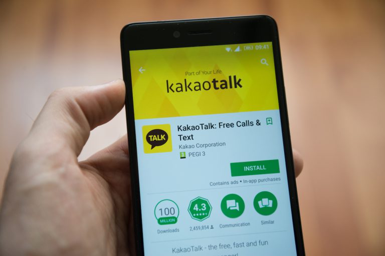拖拽移动位置;点击图片可编辑地址与说明 Kakao群发软件:具备多账号发送与环境隔离能力,助力企业拓展海外市场