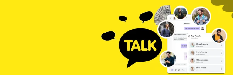 Kakao养号软件：规避平台风控，提升账号的活跃度与权重