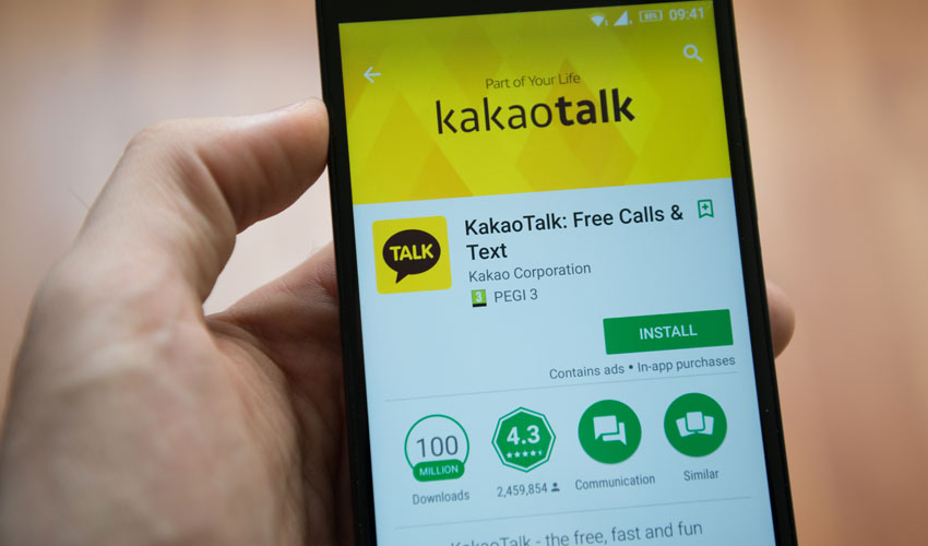 Kakao云控软件：实现账号批量操作，保障跨境业务长期稳定增长