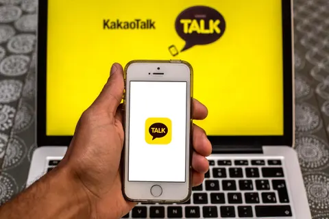Kakao群控软件：提升群发消息的触达率，实现跨境营销自动化