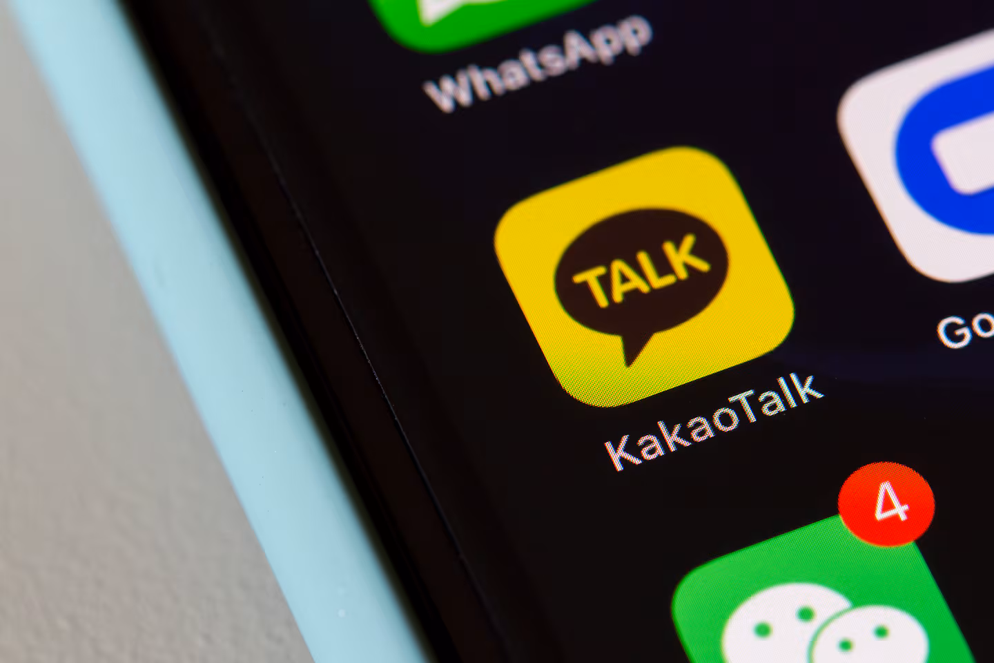 Kakao多开软件：确保每个账号在独立的环境中运行，助力企业实现营销闭环