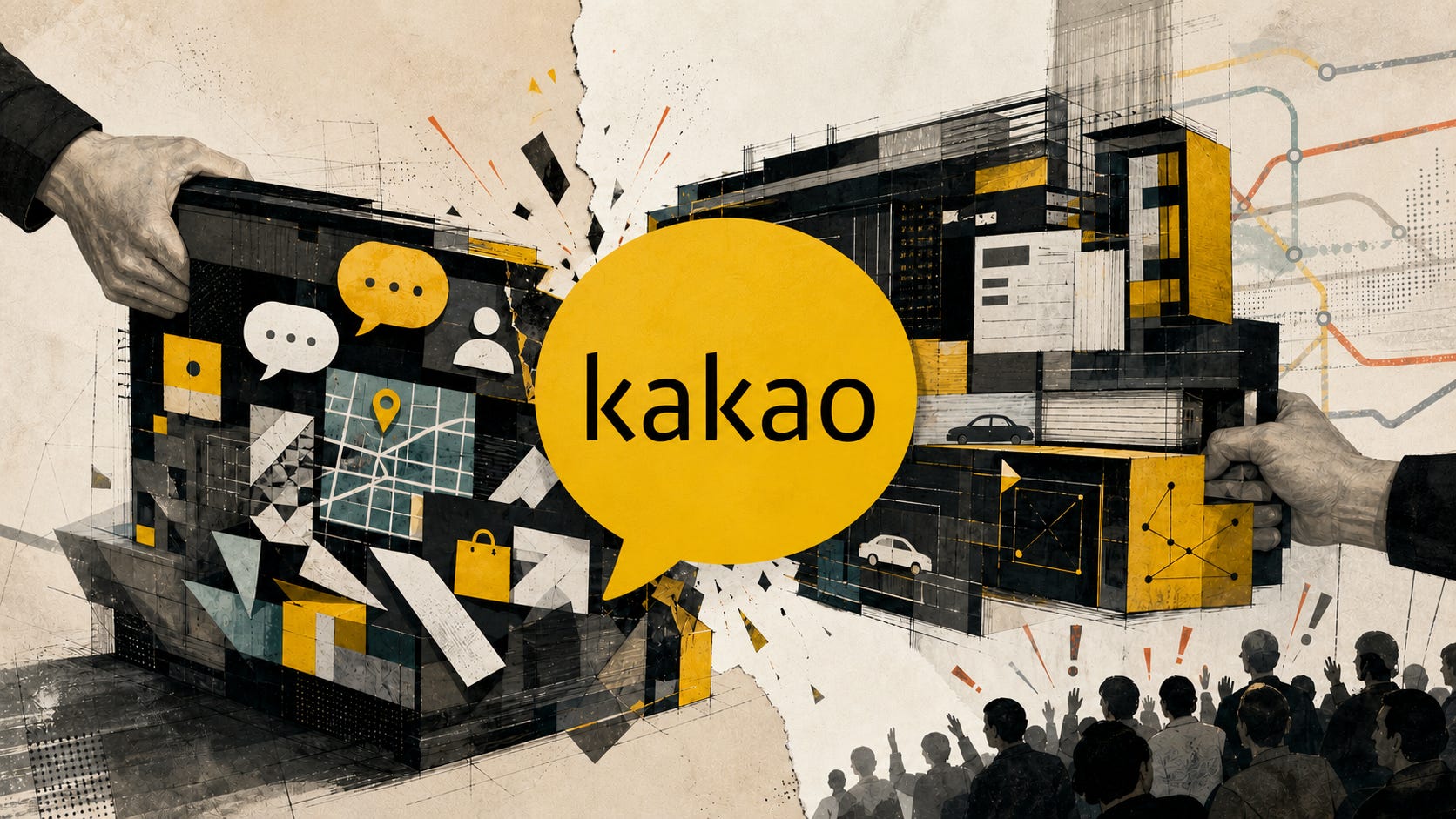 Kakao群发工具：实现批量发送与多账号管理，打造大规模账号矩阵营销
