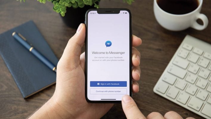 Messenger筛号工具：通过对海量用户数据的筛选与验证，帮助企业快速锁定潜在客户