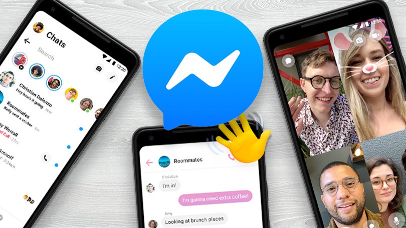 拖拽移动位置;点击图片可编辑地址与说明 Messenger养号工具:维持账号活跃度、提升权重,构建安全稳定的账号矩阵