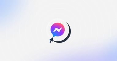 拖拽移动位置;点击图片可编辑地址与说明 Messenger筛号软件:助力企业能够精准识别目标受众的活跃账号