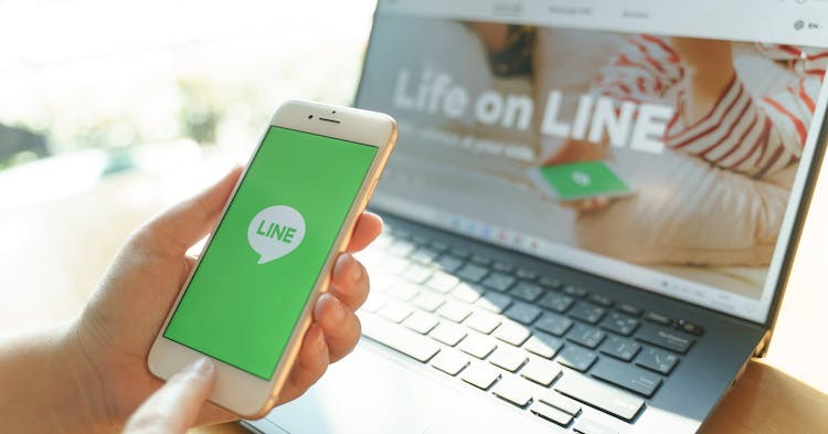 LINE计数器：精准触达全球用户，优化全球化营销