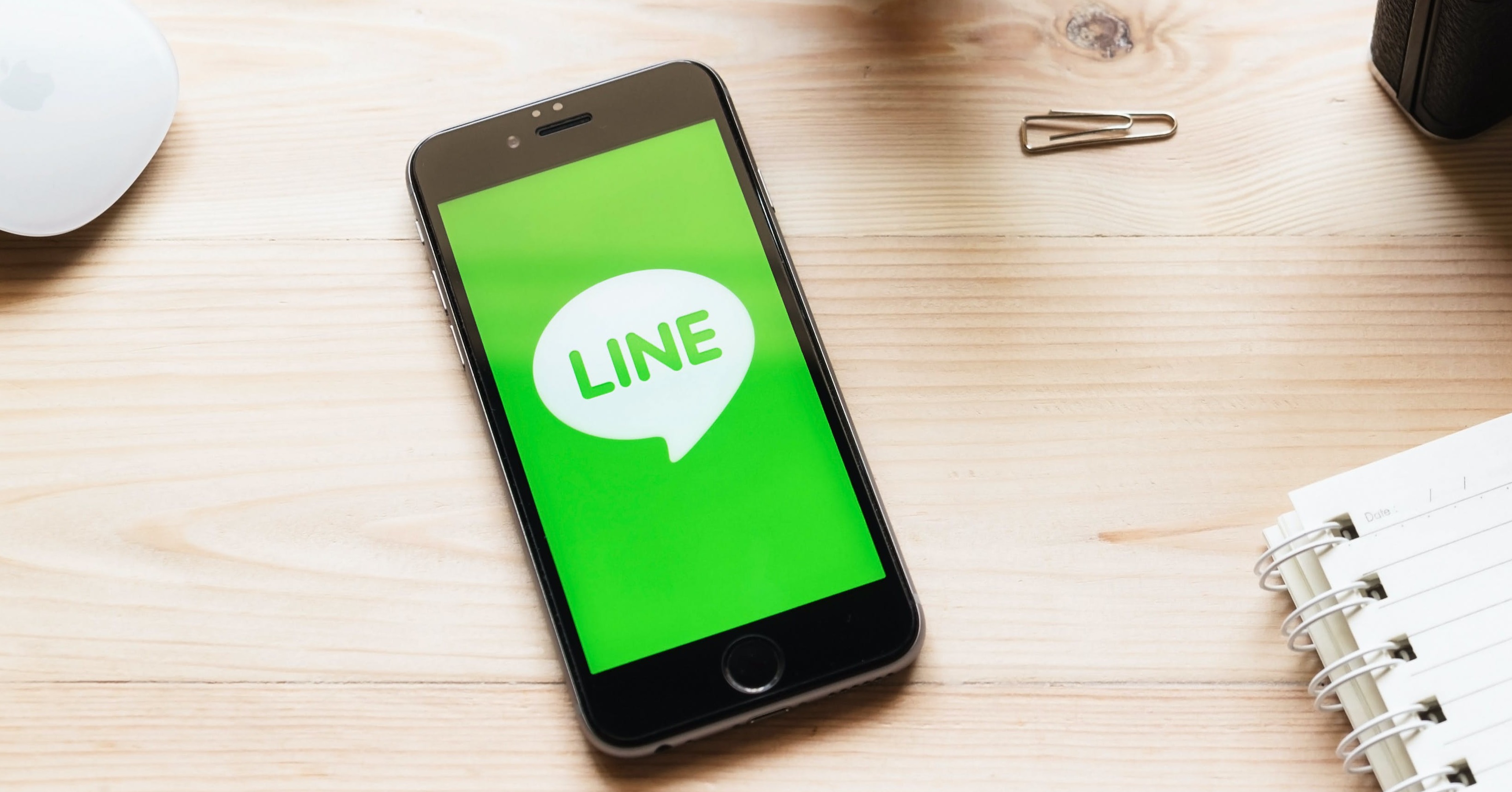 LINE翻译器：最好用的AI自动翻译与实时翻译工具推荐