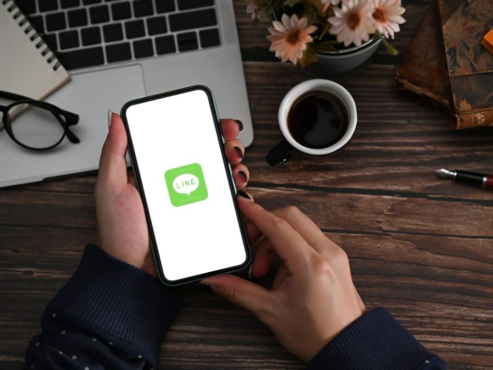 LINE计数器：助力企业全球社交营销，实现业务的可持续增长