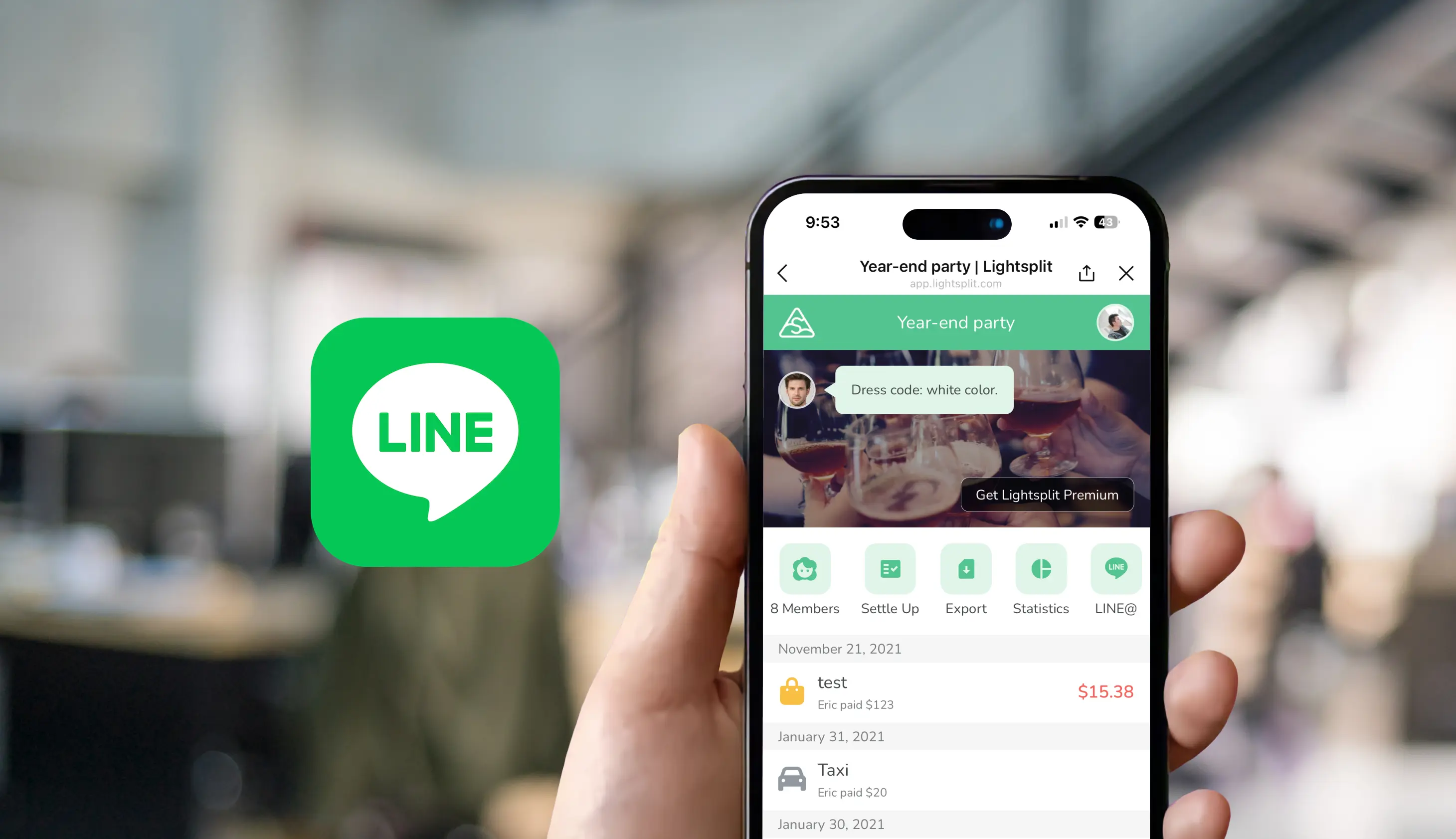 LINE翻译器：实时自动翻译，助力全球化获客与转化提升