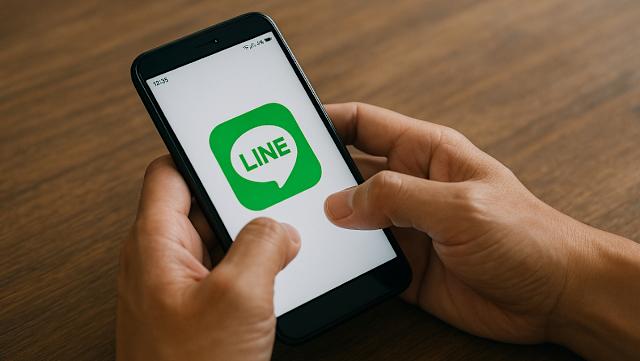 LINE筛号系统：帮助用户快速清洗出有效活跃账号，大幅提升营销效率