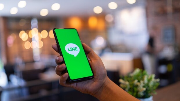 LINE自动翻译：实时AI翻译助手让跨语言沟通更简单