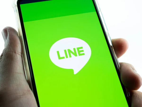 LINE云控工具：高效管理海量账号，助力精准营销与批量获客