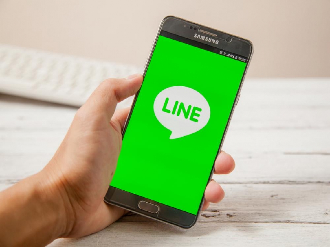 LINE云控工具：实现高效流量触达，助力企业构建起闭环的社交营销体系