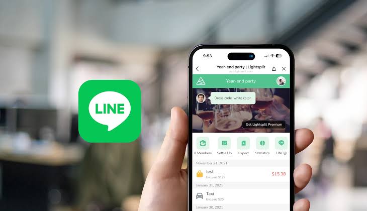 LINE筛号工具：助力企业从海量的潜在用户中筛选出真实活跃的账号
