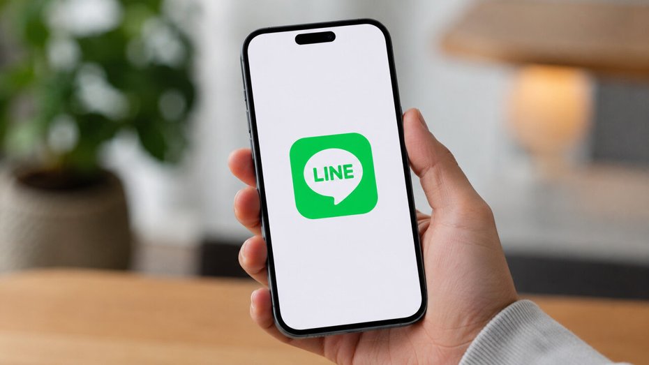 LINE养号工具：模拟真人操作轨迹，规避平台风控算法