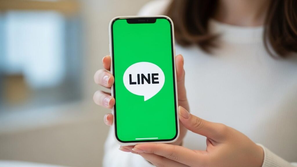 LINE计数器：确保沟通的准确性，提升整体运营效率
