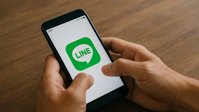 LINE翻译软件：确保沟通的准确性与即时性，提升品牌在海外市场的专业度
