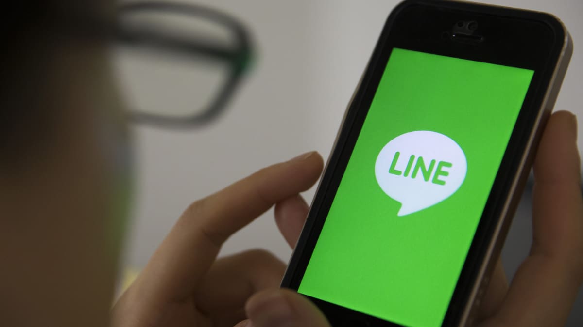 LINE实时翻译：实现无障碍跨国沟通、推动业务规模化增长