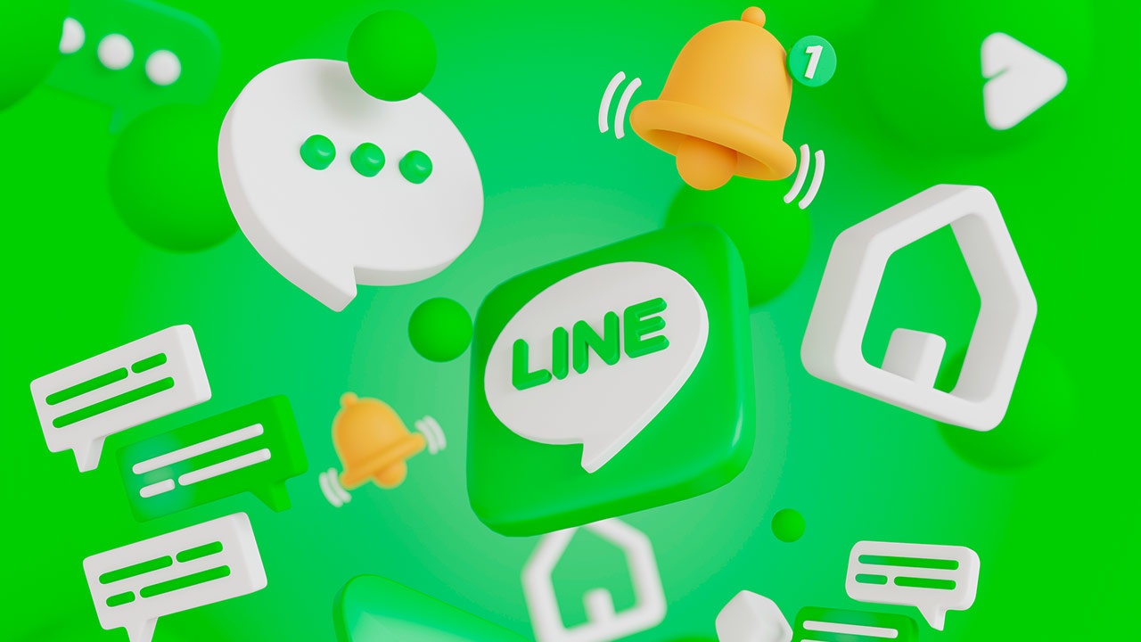 LINE实时翻译：AI自动翻译让跨语言沟通更简单