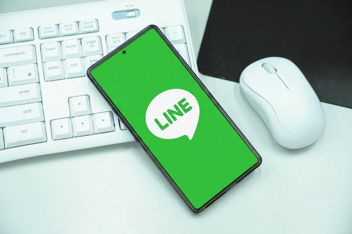 LINE云控系统：实现对数以百计账号的统一调度，显著提升了营销覆盖率
