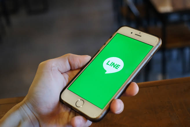 LINE云控系统：助力运营人员实现数据驱动决策，快速拓展全球市场