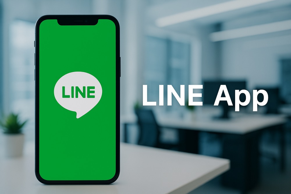 LINE计数器：精准统计数据，触达全球客户、实现高效转化