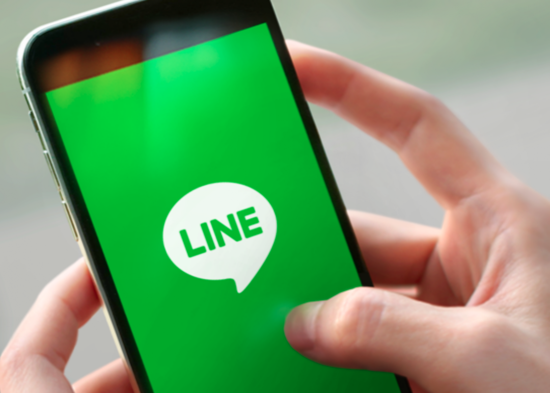 LINE计数器：实时追踪消息的发送量、触达率以及后续的互动转化数据