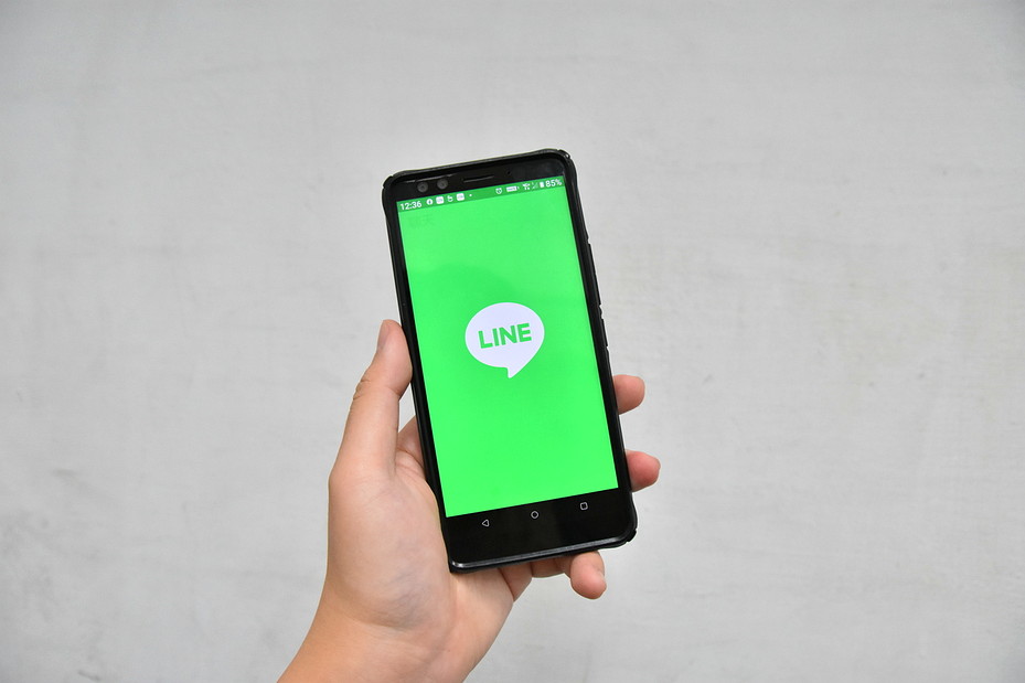 LINE计数器：实时掌握用户互动数据，提高用户粘性