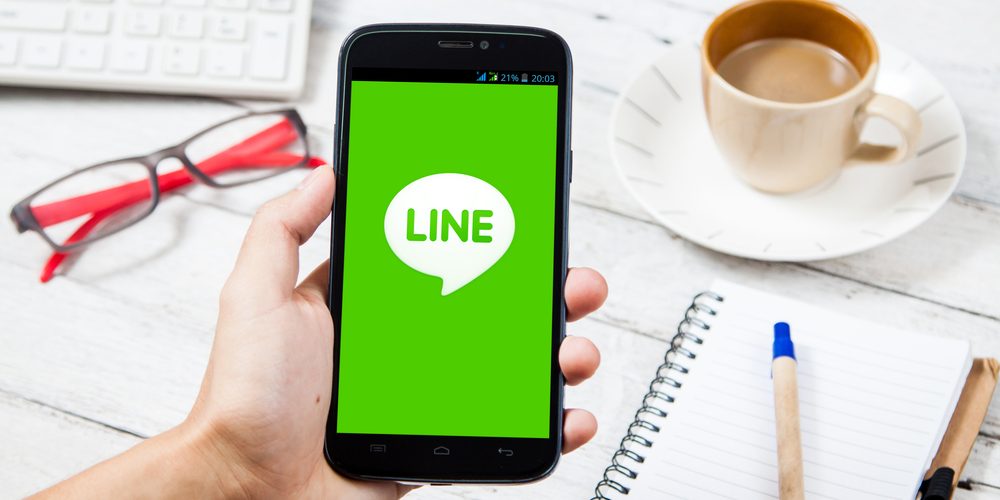 LINE出海翻译：实时自动翻译保持实时性与准确性，助力企业将沟通效率提升数倍