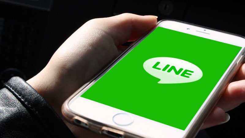 拖拽移动位置;点击图片可编辑地址与说明 LINE筛号系统:快速识别活跃用户,助力企业更稳健地走向全球