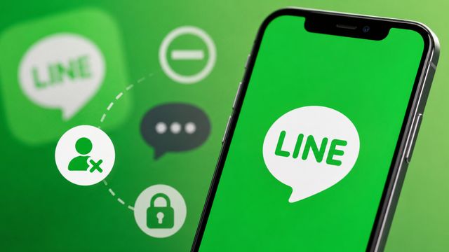 LINE群控系统：高效管理庞大的海外账号矩阵，提升获客效率