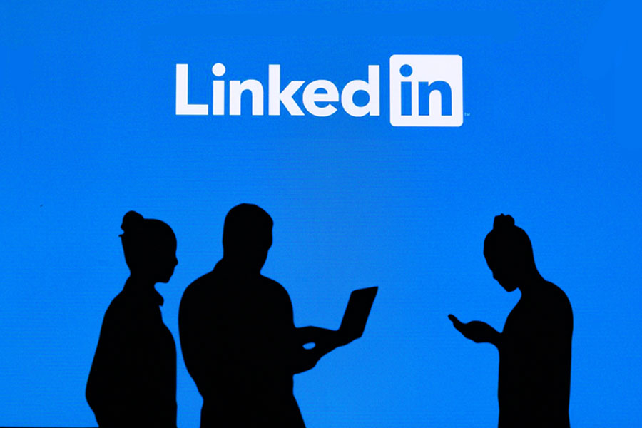 LinkedIn筛号软件：高效拓客，助力企业实现精细化运营