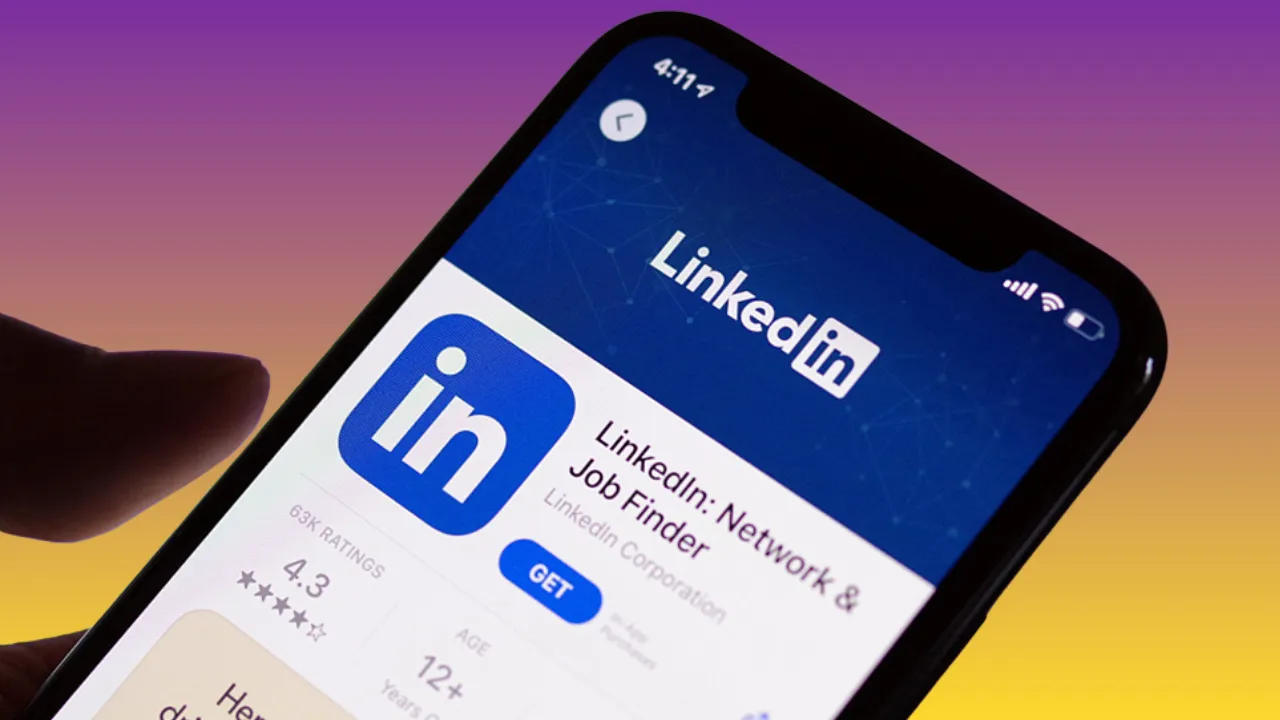 拖拽移动位置;点击图片可编辑地址与说明 LinkedIn养号软件:模拟真实用户行为,实现账号的高质量增长
