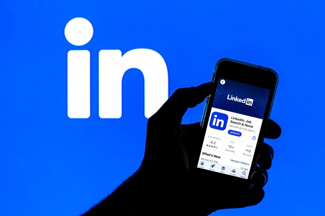 LinkedIn云控系统：助力企业获取B2B线索、进行品牌塑造和跨境业务拓展