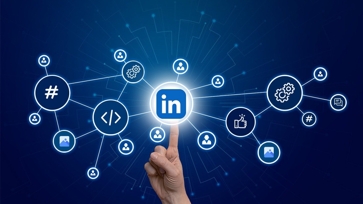 LinkedIn筛号系统：帮助企业剔除无效账号，锁定潜在的高价值合作伙伴