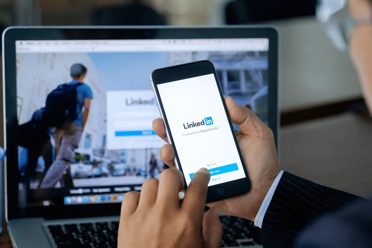 LinkedIn群控系统：助力团队无障碍出海、实现精细化营销
