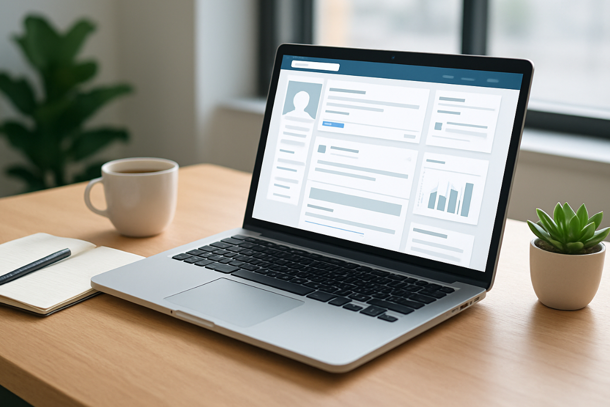 LinkedIn群发系统:多账号批量发送,快速触达目标客户