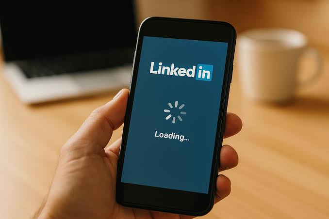 LinkedIn筛号系统：过滤无效账号，实现业务的稳步扩张