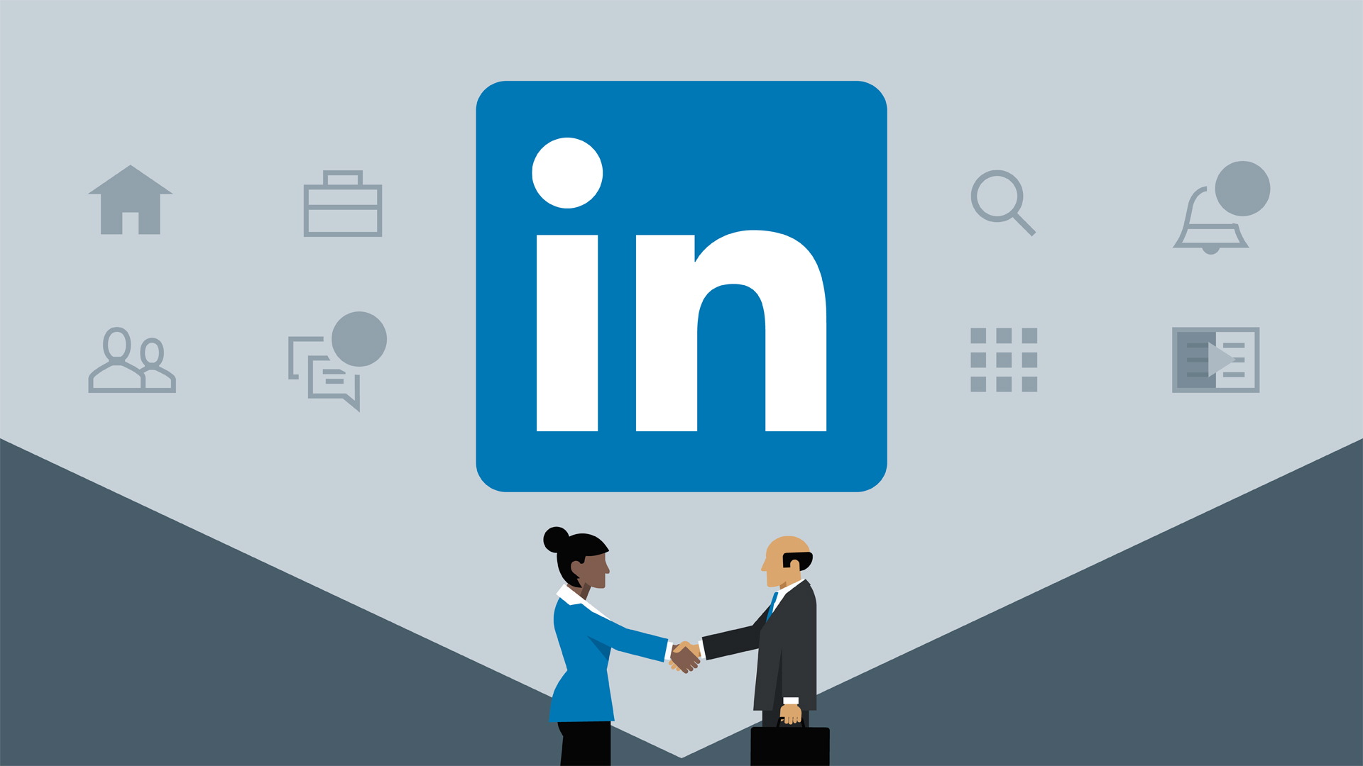 LinkedIn筛号软件：进行数据过滤与清洗，快速识别出活跃且匹配度高的目标用户
