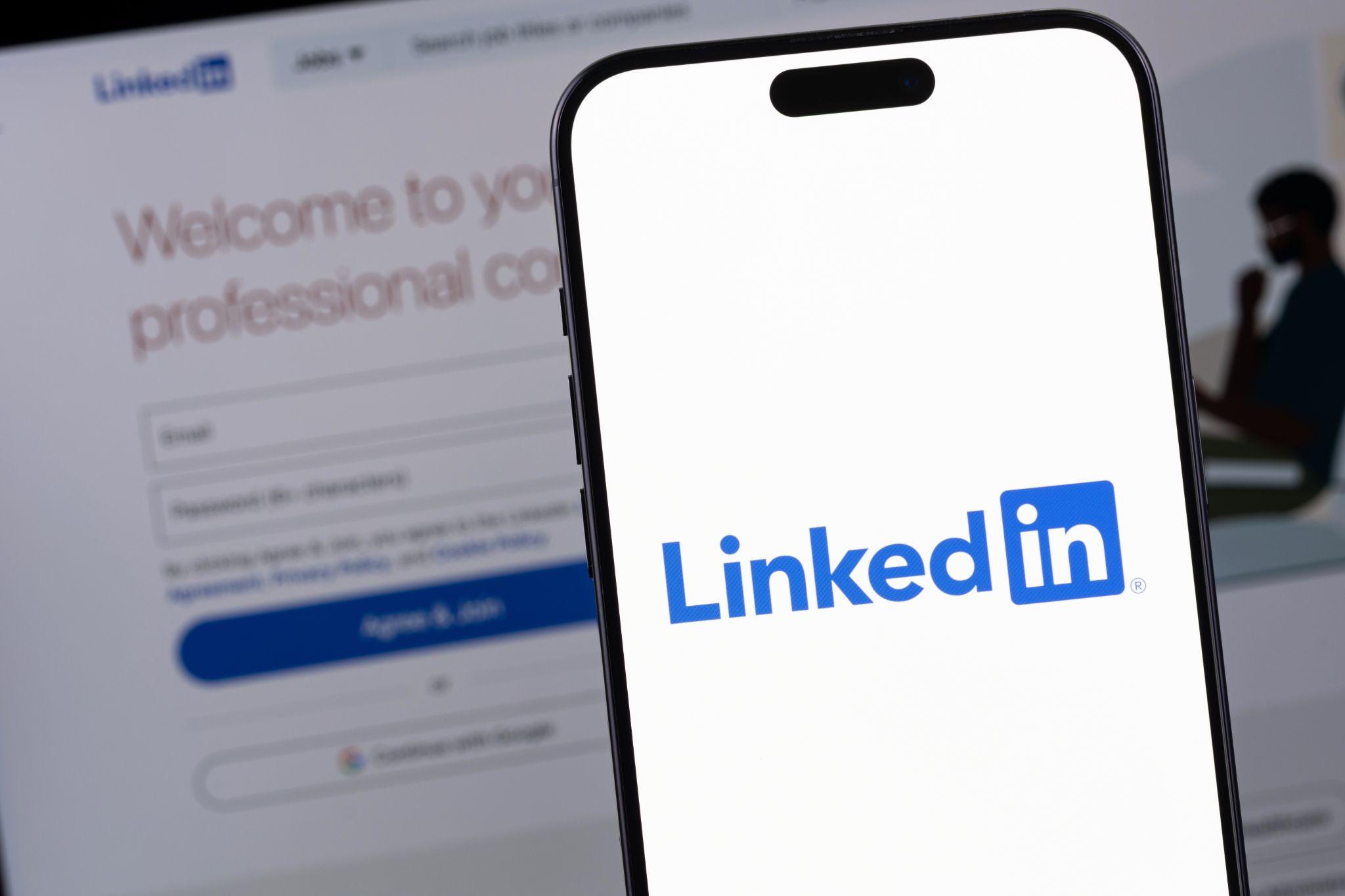 LinkedIn云控系统：实现对大规模社交账号的统一管理，构建私域流量闭环